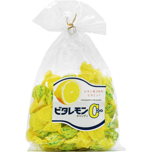 JAN 4971159012076 ビタレモンCキャンディ 33粒 株式会社奥田薬品 スイーツ・お菓子 画像