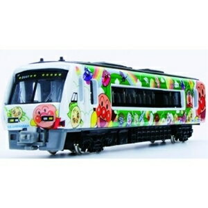 JAN 4971404003095 DK-7123 アンパンマン列車グリーン 株式会社アガツマ おもちゃ 画像