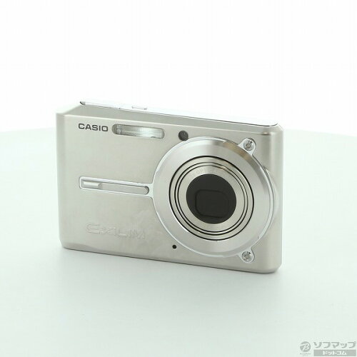 JAN 4971850684435 CASIO デジタルカメラ EXILIM CARD EX-S600SR カシオ計算機株式会社 TV・オーディオ・カメラ 画像