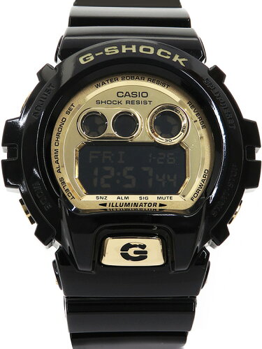 JAN 4971850923619 CASIO G-SHOCK GD-X6900FB-1JF カシオ計算機株式会社 腕時計 画像