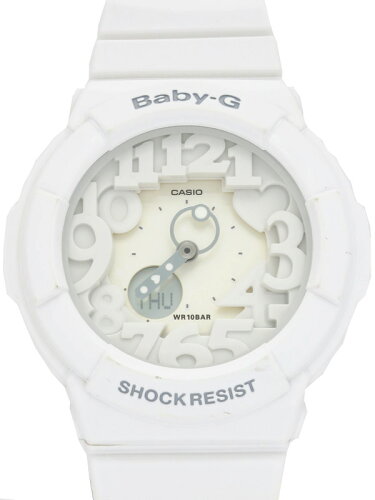 JAN 4971850942375 CASIO Baby-G BGA-131-7BJF カシオ計算機株式会社 腕時計 画像