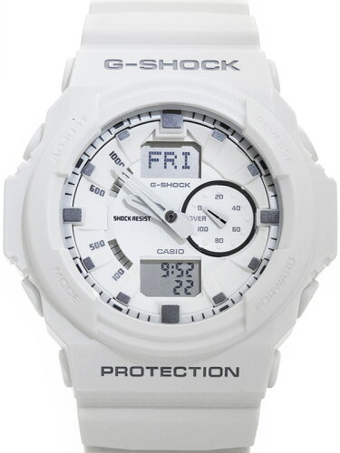 JAN 4971850960720 カシオ 腕時計 G-SHOCK メンズ GA-150-7AJF カシオ計算機株式会社 腕時計 画像
