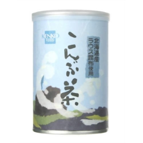 JAN 4973044029886 健康フーズ こんぶ茶(80g) 健康フーズ株式会社 水・ソフトドリンク 画像