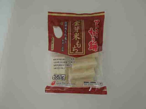 JAN 4973360300423 サトウの切り餅　金芽米もち３５０ｇ サトウ食品株式会社 食品 画像