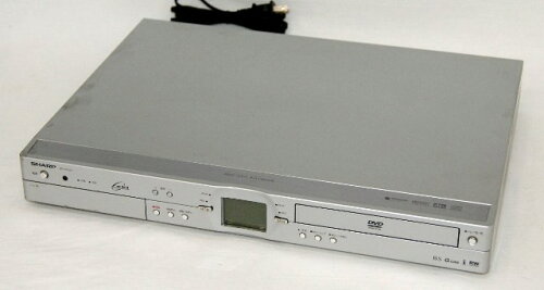 JAN 4974019422787 SHARP DVDレコーダー DV-HR350 シャープ株式会社 TV・オーディオ・カメラ 画像