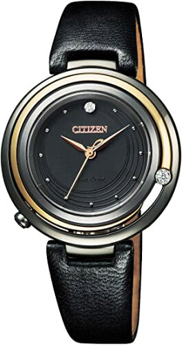 JAN 4974375485051 CITIZEN エル EM0659-25E シチズン時計株式会社 腕時計 画像