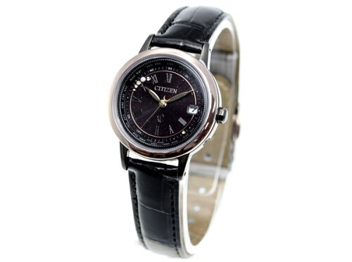 JAN 4974375485099 CITIZEN EC1144-26E シチズン時計株式会社 腕時計 画像