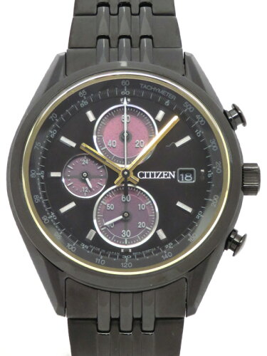 JAN 4974375486553 CITIZEN コレクション CA0457-82E シチズン時計株式会社 腕時計 画像