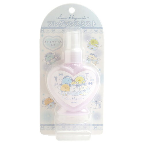 JAN 4974413899048 XXX フレグランスミスト SG FE45303 サンエツクス株式会社 美容・コスメ・香水 画像