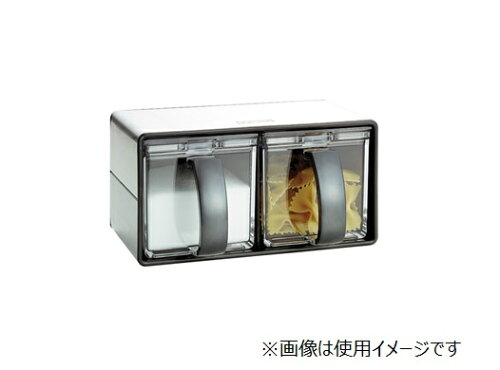 JAN 4974908112072 Nフォルマ ステンレス2 ブラック(1セット) アスベル株式会社 キッチン用品・食器・調理器具 画像