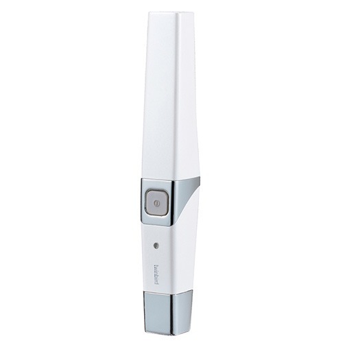 JAN 4975058275716 ツインバード 音波振動式 USB充電歯ブラシ ACアダプター付 パールホワイト BD-2757PW(1台) 株式会社ツインバード 家電 画像