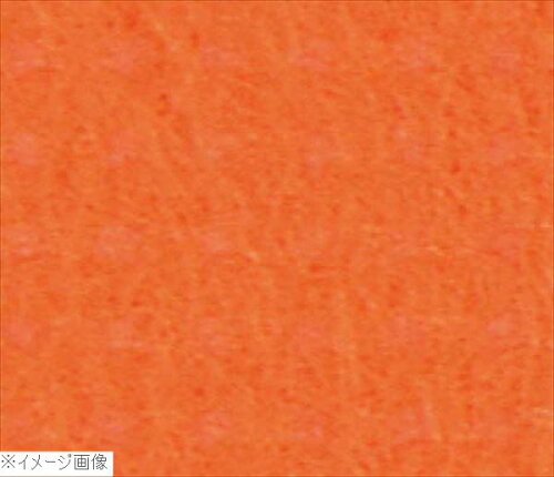 JAN 4975156101764 東京クイン オリビア テーブルクロス ロール 1000×100m ピュアオレンジ EBM-1423314 株式会社東京クイン キッチン用品・食器・調理器具 画像