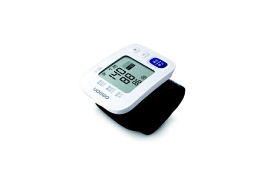 JAN 4975479417078 OMRON 手首式血圧計 HEM-6182 オムロンヘルスケア株式会社 医薬品・コンタクト・介護 画像