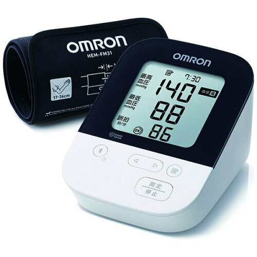 JAN 4975479417375 OMRON 血圧計 HCR-7501T オムロンヘルスケア株式会社 医薬品・コンタクト・介護 画像
