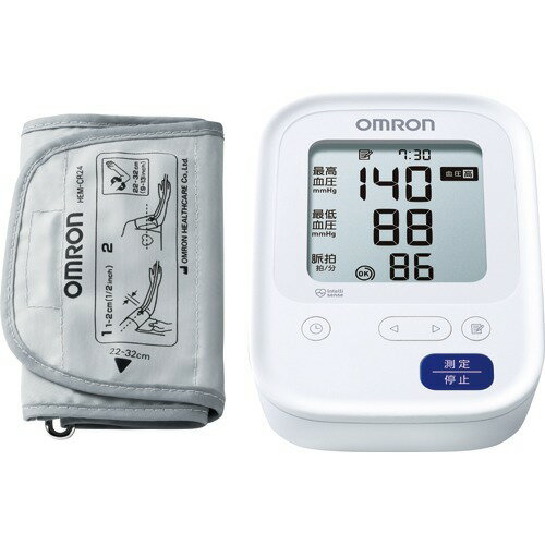 JAN 4975479417429 OMRON 上腕式血圧計 HCR-7006 オムロンヘルスケア株式会社 医薬品・コンタクト・介護 画像
