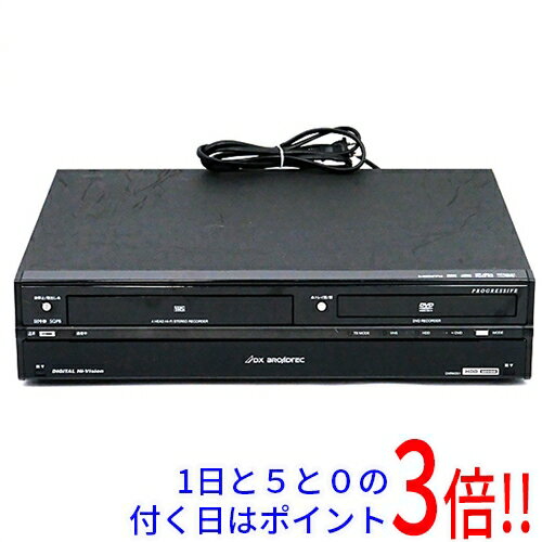 JAN 4975584910112 DXアンテナ HDD搭載ビデオ一体型DVDレコーダー DXRW251 DXアンテナ株式会社 TV・オーディオ・カメラ 画像