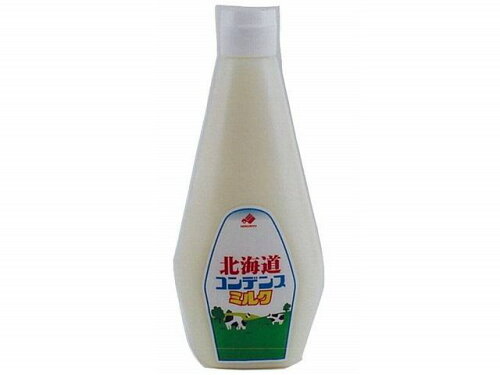JAN 4976750501035 北乳 北海道コンデンスミルク チューブ 1Kg 北海道乳業株式会社 食品 画像