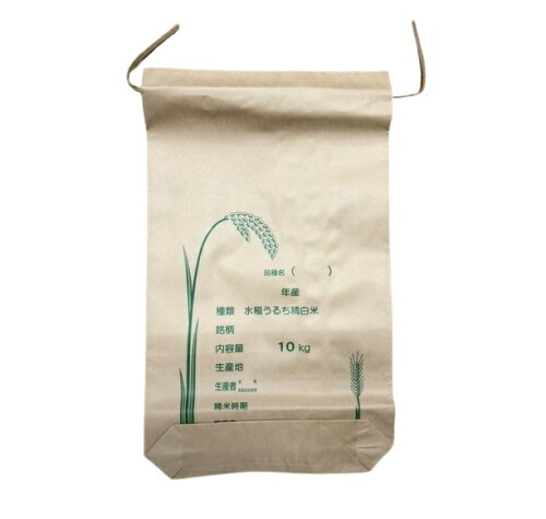 JAN 4977237199028 アイアグリ 新米袋  用 日本製麻株式会社 花・ガーデン・DIY 画像