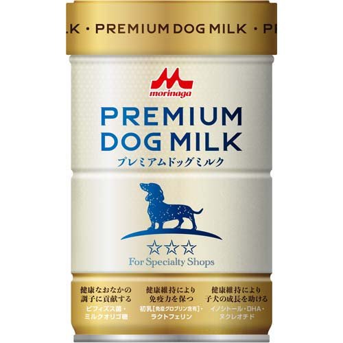 JAN 4978007001725 森乳サンワールド ワンラック プレミアムドッグミルク(150g) 株式会社森乳サンワールド ペット・ペットグッズ 画像