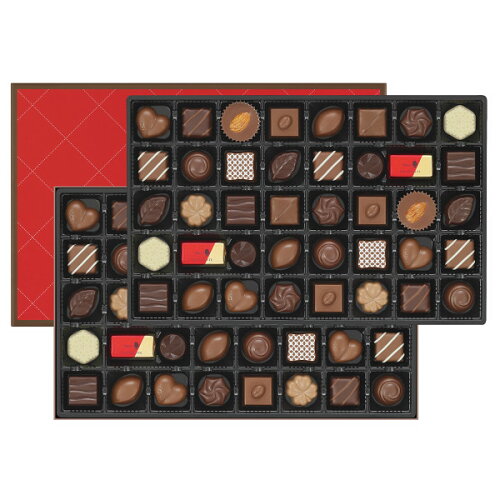 JAN 4979103011205 メリーチョコレート ファンシーチョコレート FC-S 株式会社メリーチョコレートカムパニー スイーツ・お菓子 画像