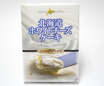 JAN 4980268074646 エスポワール ホワイトチーズケーキ 8個 関製菓株式会社 スイーツ・お菓子 画像
