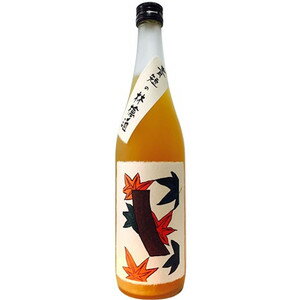 JAN 4980605623346 青短の林檎酒-紅葉に青短-   八木酒造/奈良県 ビール・洋酒 画像