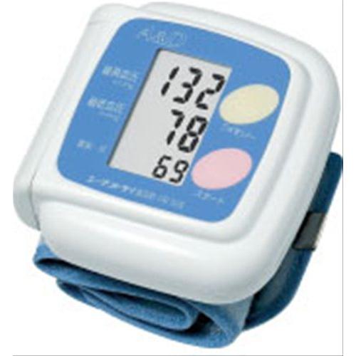 JAN 4981046023405 おまかせ加圧 血圧計 UB-328(1台) 株式会社エー・アンド・デイ 医薬品・コンタクト・介護 画像