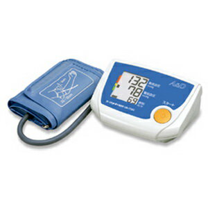 JAN 4981046027748 A&D 上腕式血圧計 UA-772C 株式会社エー・アンド・デイ 医薬品・コンタクト・介護 画像