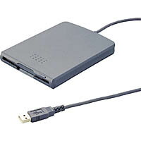 JAN 4981254507483 BUFFALO フロッピーディスクドライブ FD-USB 株式会社バッファロー パソコン・周辺機器 画像