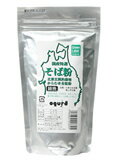 JAN 4982865013325 国産特選 そば粉 細挽き(300g) 株式会社OGURA 食品 画像