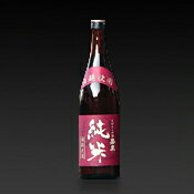 JAN 4983254100466 嘉泉 純米酒(白麹使用) 720ml 田村酒造場 日本酒・焼酎 画像