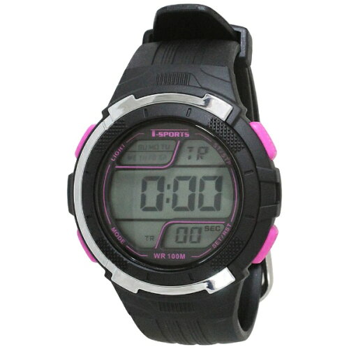 JAN 4983666153876 クレファー クレファー 腕時計 TSD061PKB 株式会社クレファー 腕時計 画像
