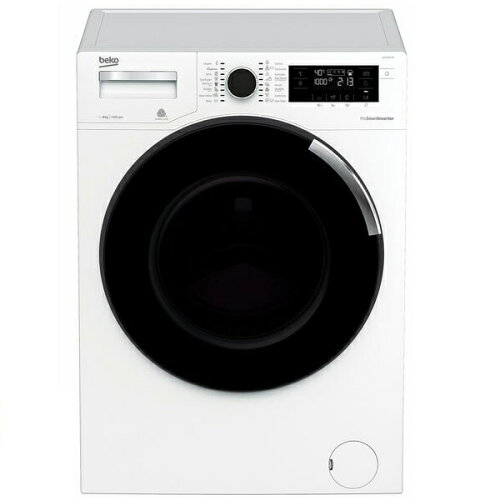 JAN 4984259016158 beko ドラム式洗濯機 WTE8744X0 日本ゼネラル・アプラィアンス株式会社 家電 画像