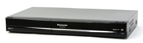 JAN 4984824870741 Panasonic ハイビジョン DIGA DMR-XP200-K パナソニックオペレーショナルエクセレンス株式会社 TV・オーディオ・カメラ 画像