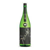 JAN 4984930116023 若戎 純米吟醸 義左衛門 1.8L 若戎酒造株式会社 日本酒・焼酎 画像