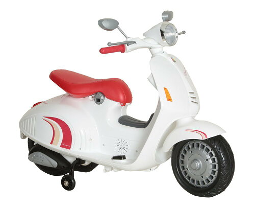 JAN 4985404056302 ミズタニA-KIDS 電動バイク 乗用玩具イースクーター ロマーナ V-SC 株式会社ミズタニ おもちゃ 画像