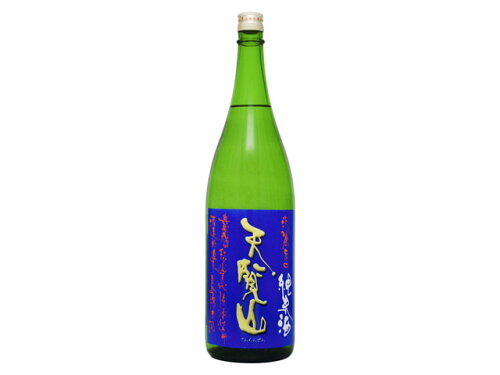 JAN 4985617026208 天覧山 純米酒 1.8L 五十嵐酒造株式会社 日本酒・焼酎 画像