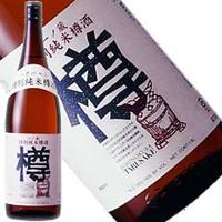 JAN 4985926143146 一ノ蔵 特別純米 樽酒 500ml 株式会社一ノ蔵 日本酒・焼酎 画像