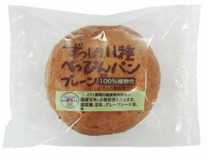 JAN 4986632501800 まるも べっぴんパン プレーン 1個 株式会社ビバ 食品 画像