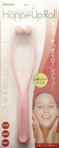 JAN 4986873201484 ほっぺアップロール レギュラー ピンク(1コ入) 株式会社AKAISHI 美容・コスメ・香水 画像