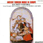 JAN 4988001064237 16～18世紀のヨーロッパにおけるトルコ古典音楽/ＣＤ/32CO-1259 日本コロムビア株式会社 CD・DVD 画像