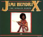 JAN 4988005018687 ジミ・ヘンドリックス・ベスト 2cd / ジミ・ヘンドリックス ユニバーサルミュージック(同) CD・DVD 画像