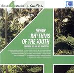 JAN 4988005067852 CD 新南国のリズム /エドムンドロス ユニバーサルミュージック(同) CD・DVD 画像