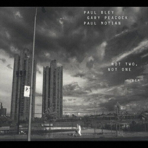 JAN 4988005232205 ノット・ツー、ノット・ワン/CD/POCJ-1443 ユニバーサルミュージック(同) CD・DVD 画像