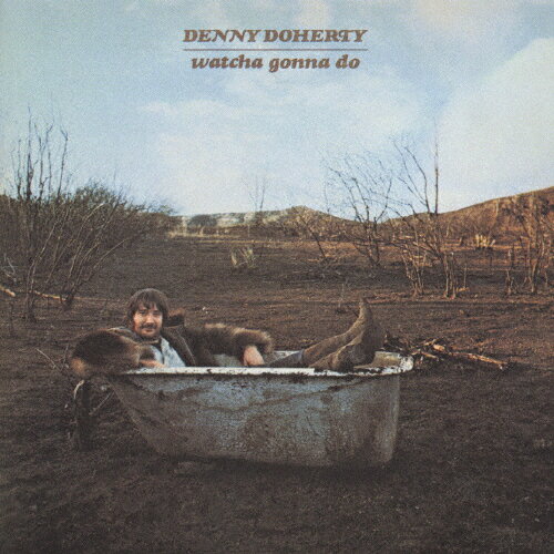 JAN 4988005302373 ワッチャ・ゴナ・ドゥ/CD/UICY-3361 ユニバーサルミュージック(同) CD・DVD 画像