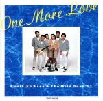 JAN 4988006086302 One　More　Love/ＣＤ/TOCT-6198 ユニバーサルミュージック(同) CD・DVD 画像