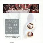 JAN 4988006694156 コックと泥棒，その妻と愛人 オリジナル・サウンドトラック ユニバーサルミュージック(同) CD・DVD 画像
