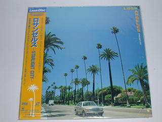 JAN 4988009126982 （LD)ロスアンゼルス　STARLIGHT CITY 株式会社ソニー・ミュージックレーベルズ CD・DVD 画像