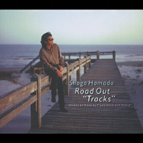 JAN 4988009347226 ROAD　OUT“TRACKS”/ＣＤ/SRCL-3472 株式会社ソニー・ミュージックレーベルズ CD・DVD 画像
