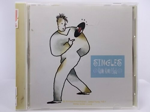JAN 4988009548661 Singles / 米米CLUB 株式会社ソニー・ミュージックレーベルズ CD・DVD 画像